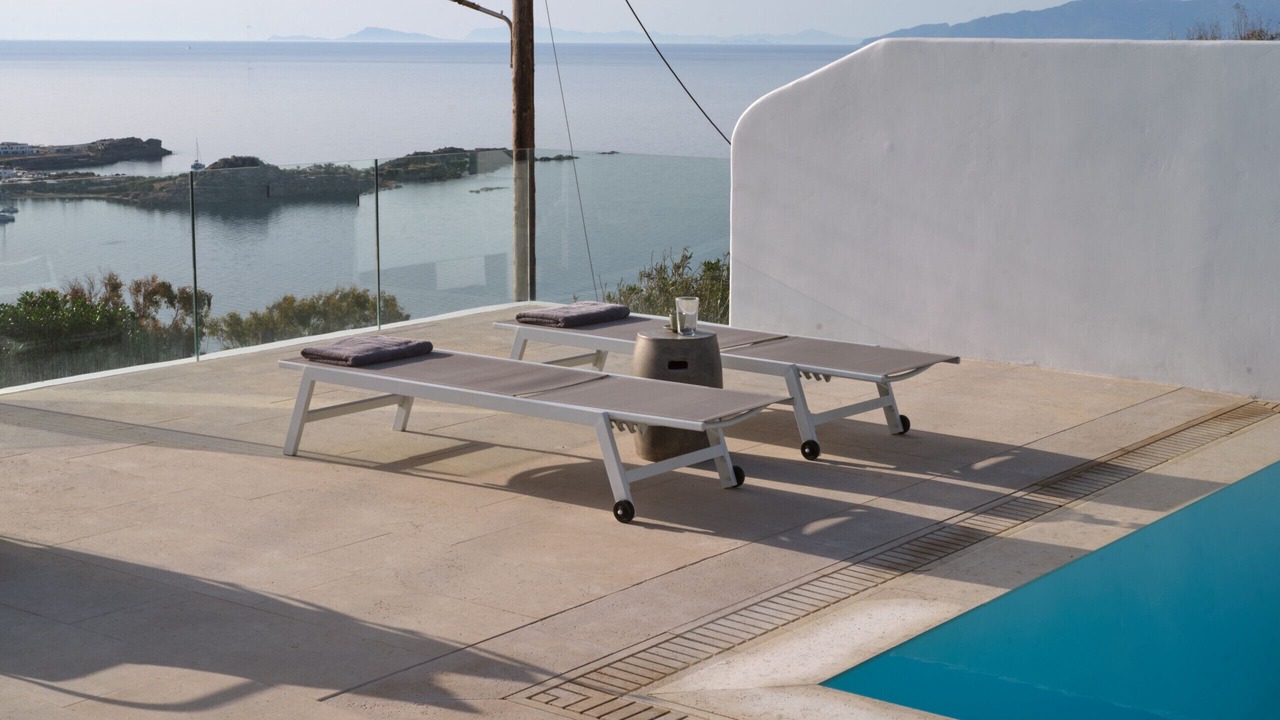 Photo of Outdoor in Psarou