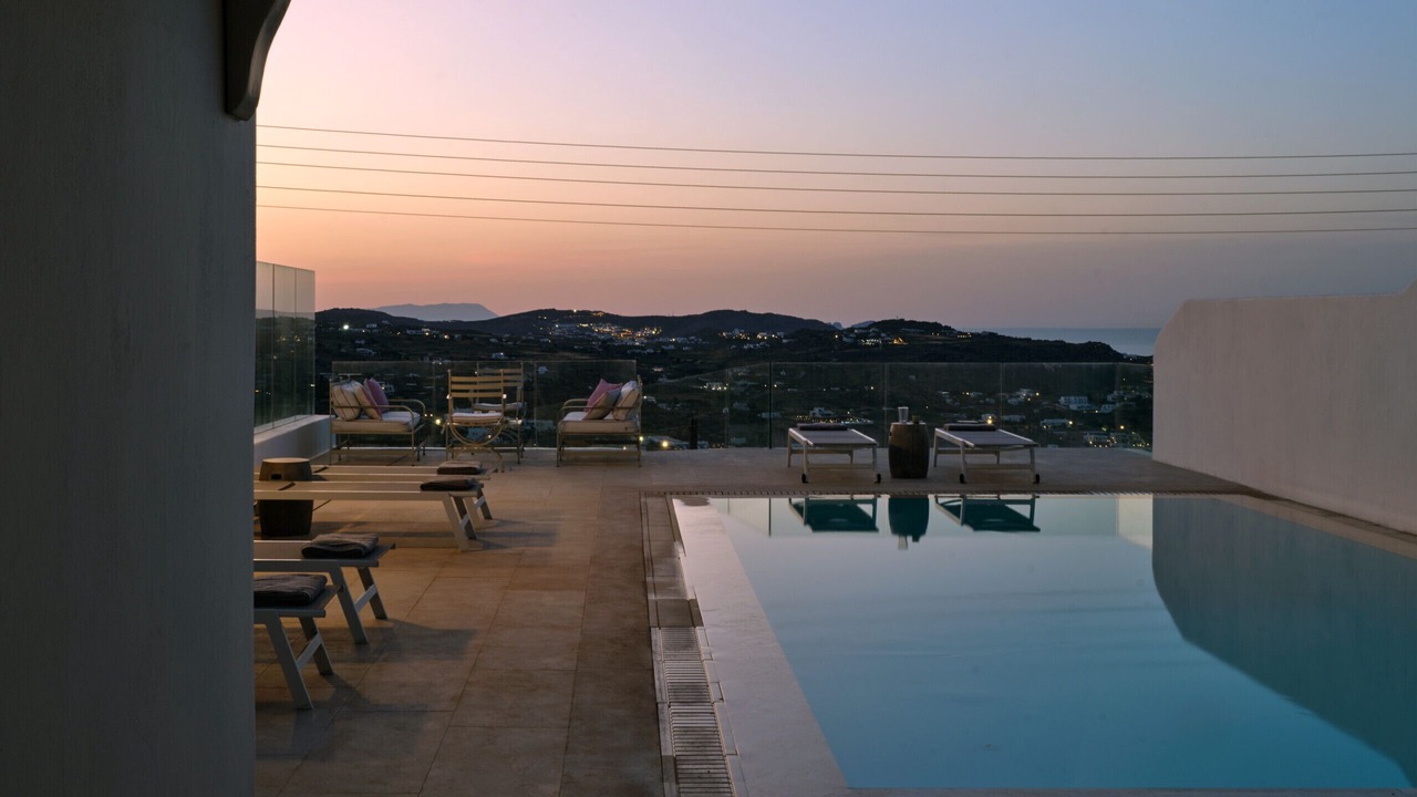 Photo of Outdoor in Psarou