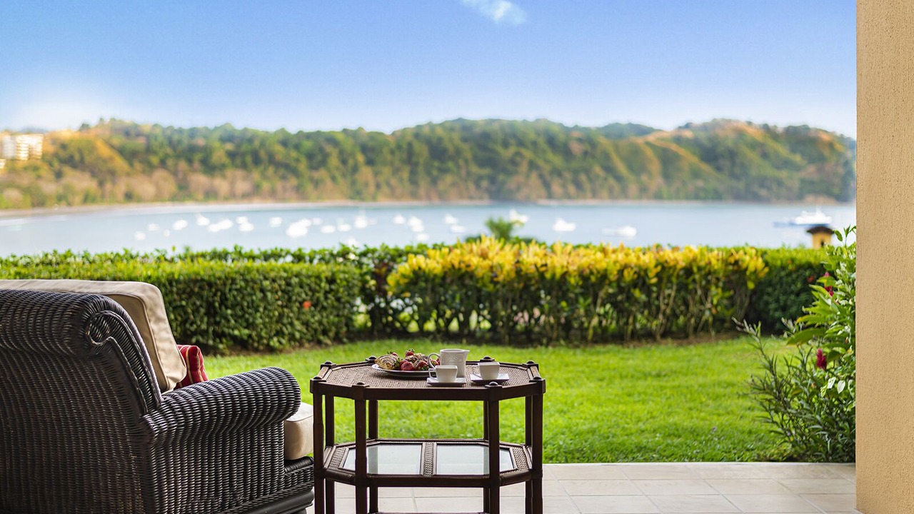 Photo of Outdoor in Pacuare Reserve