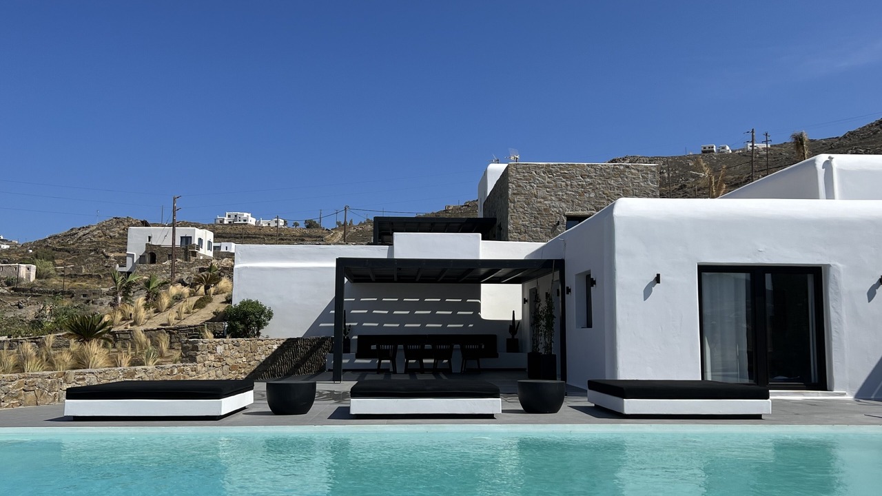 Photo of Outdoor in Ftelia