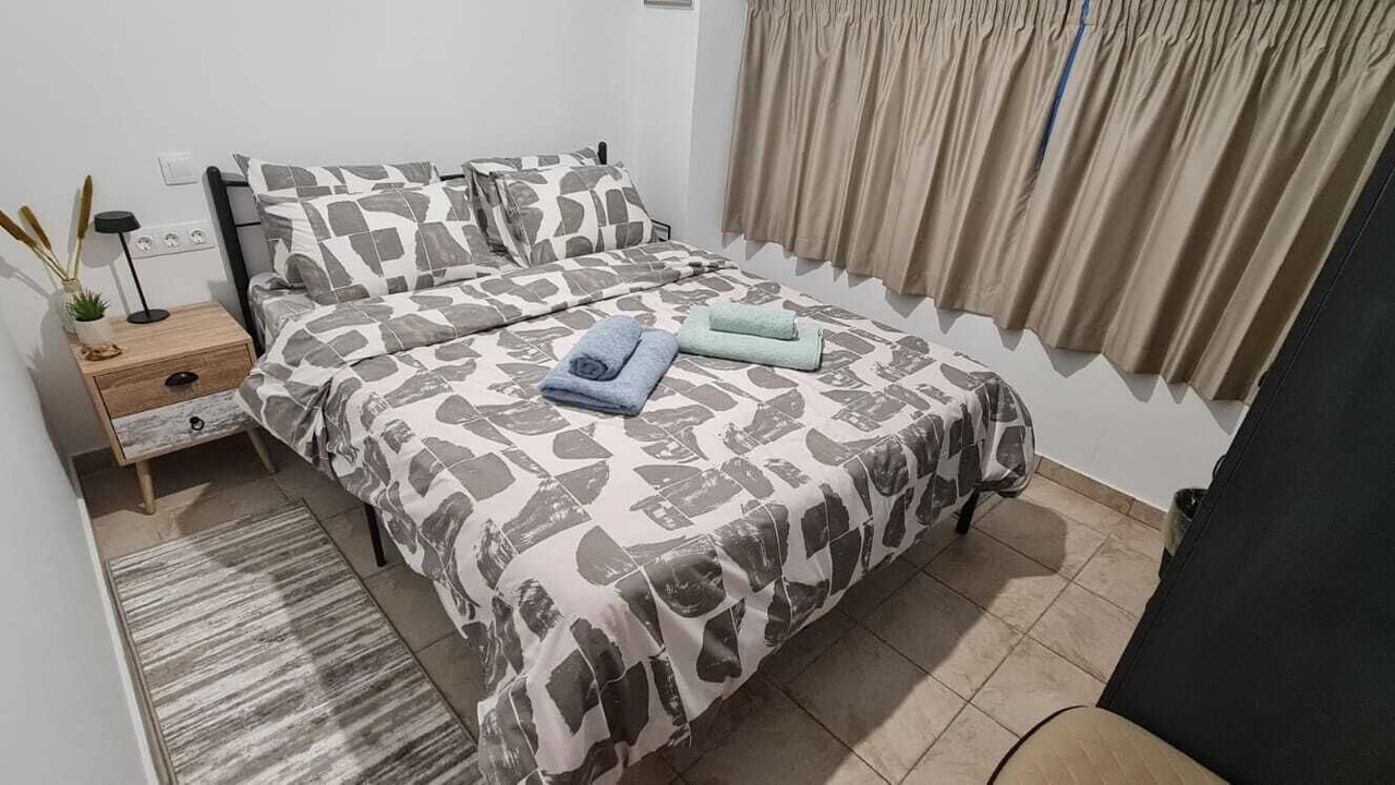 Photo of Bedroom in Katerini