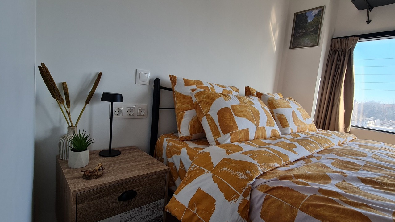 Photo of Bedroom in Katerini