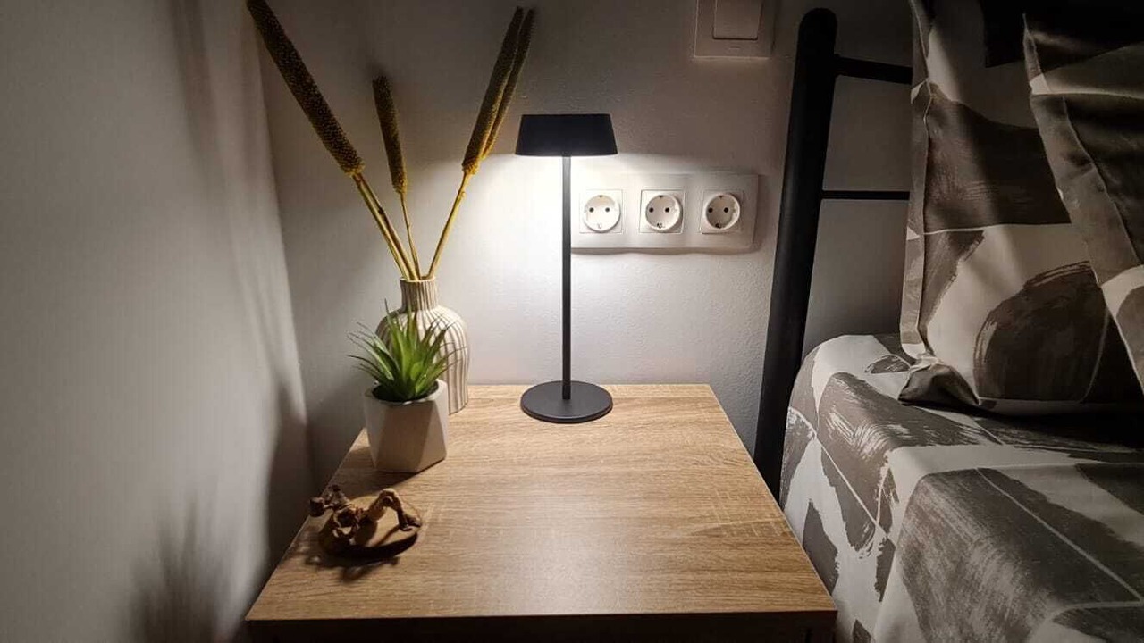 Photo of Bedroom in Katerini