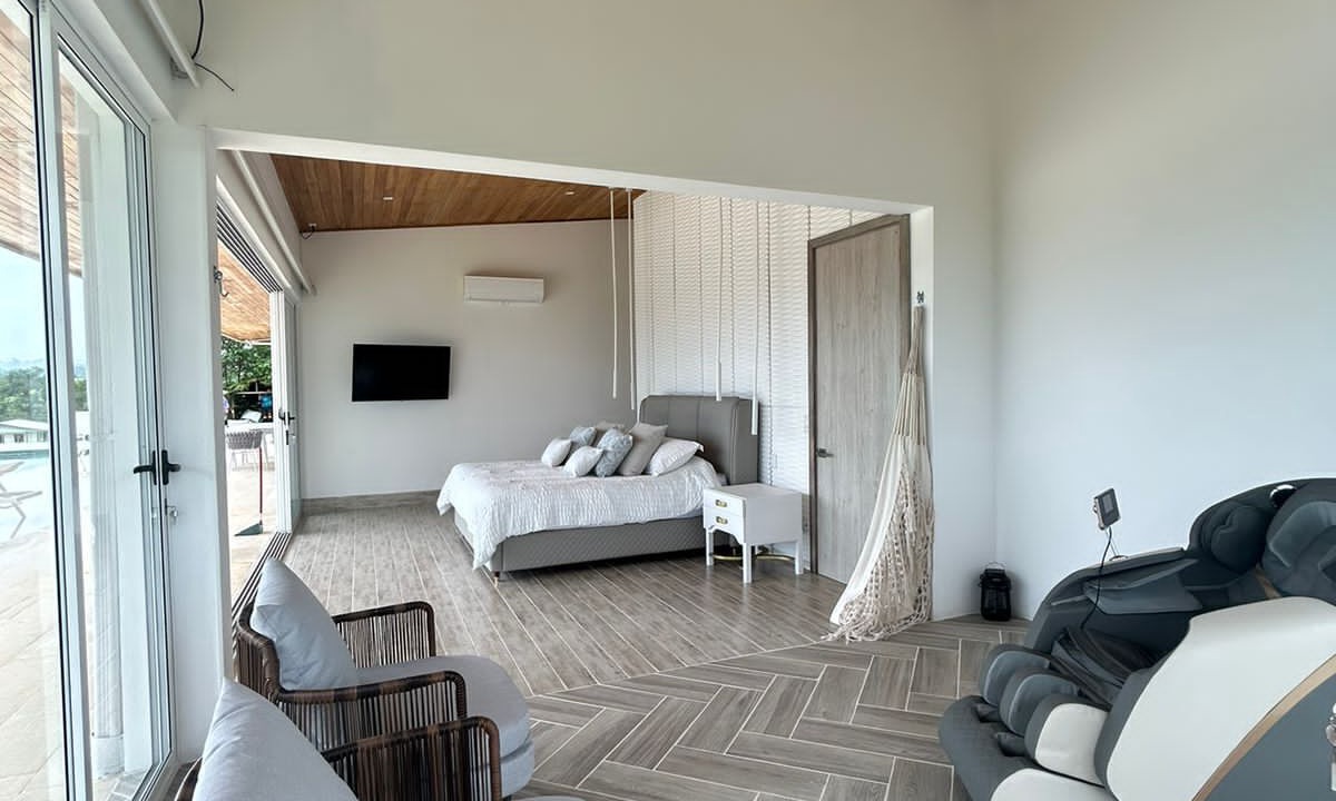 Photo of Bedroom in Barrio Pilo