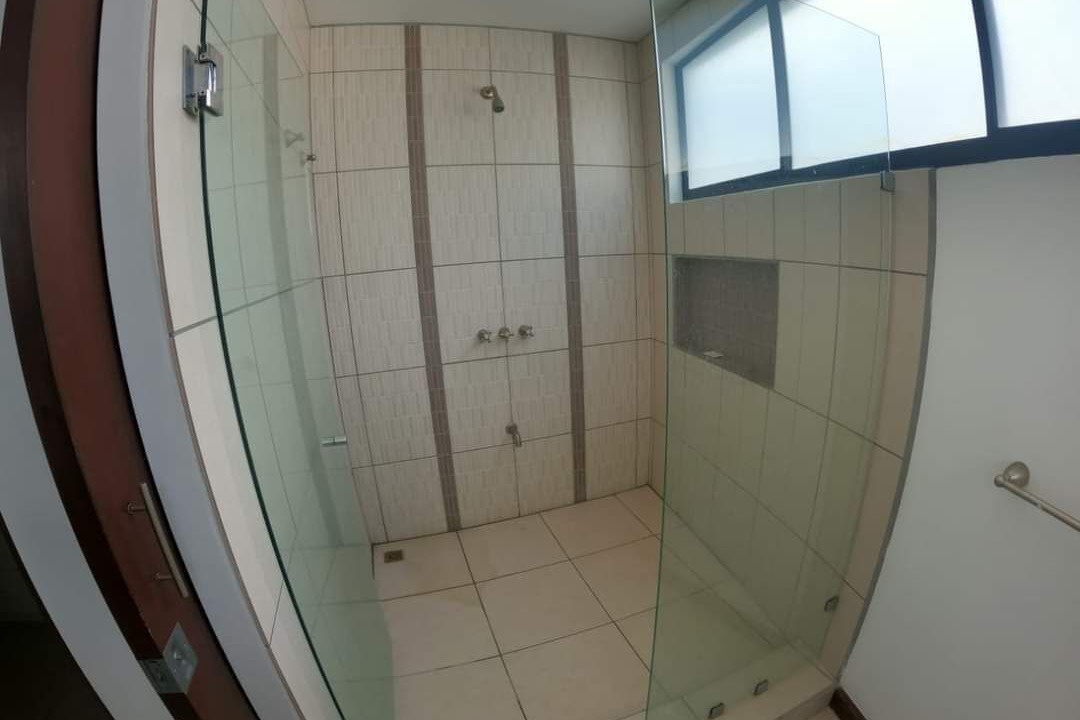 Photo of Bathroom in Tarcoles