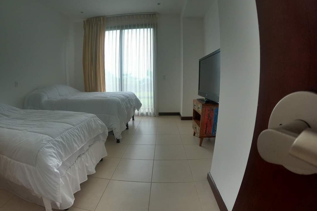 Photo of Bedroom in Tarcoles