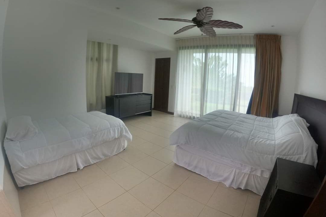Photo of Bedroom in Tarcoles