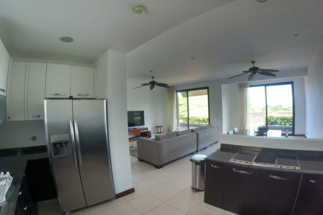 Photo of Kitchen in Tarcoles