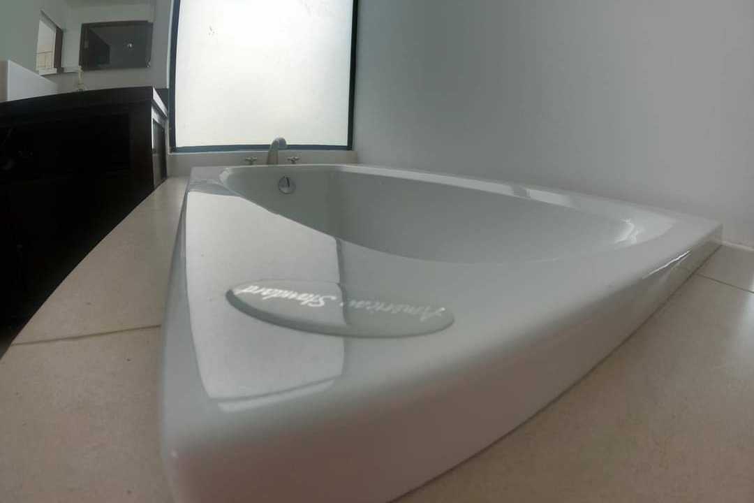 Photo of Bathroom in Tarcoles
