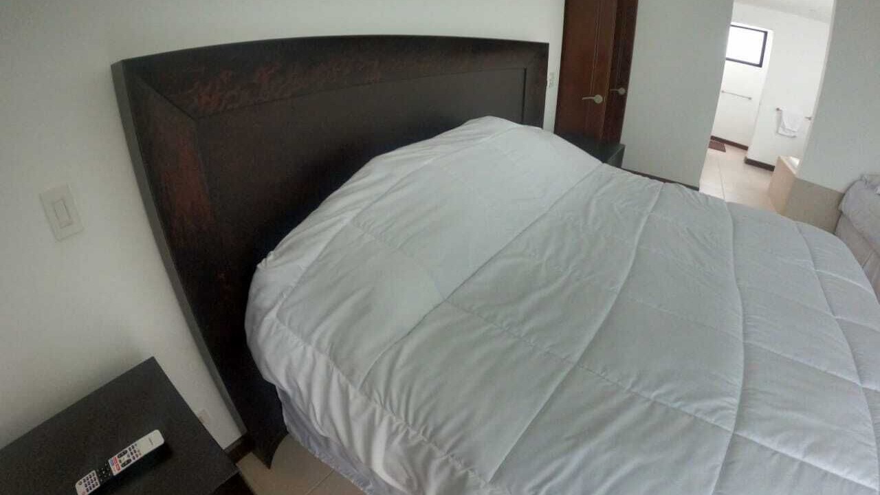 Photo of Bedroom in Tarcoles