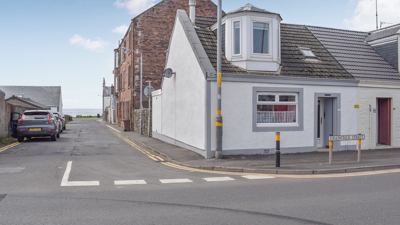 Photo of Outdoor in Girvan
