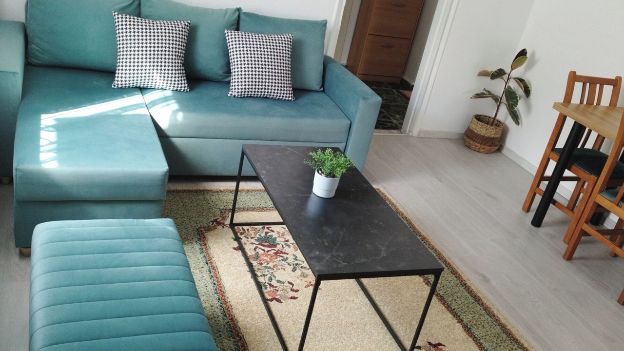 Photo of Livingroom in Kastraki