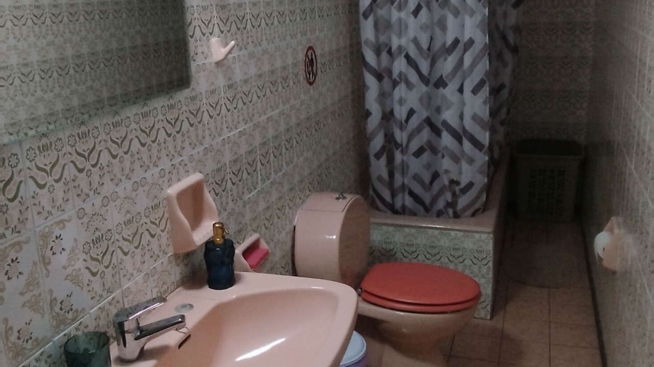 Photo of Bathroom in Kastraki