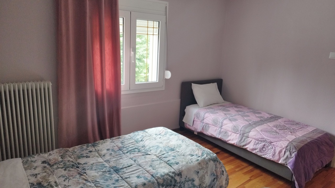 Photo of Bedroom in Kastraki
