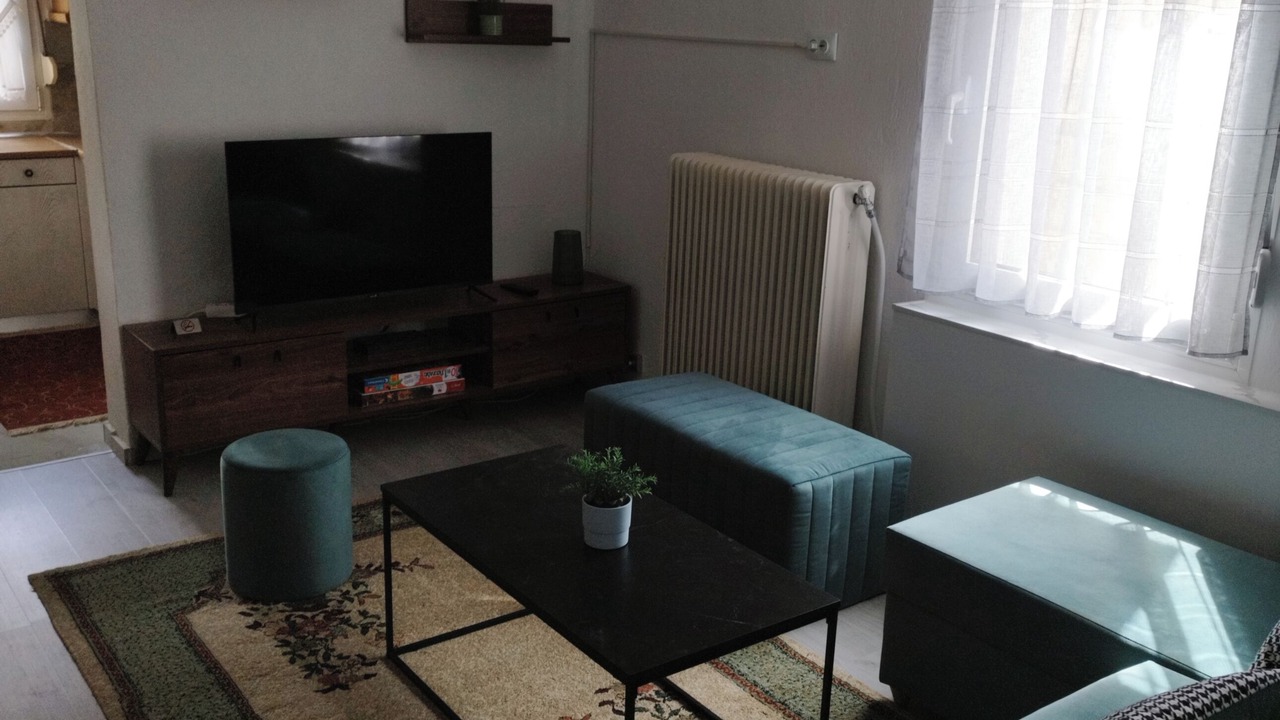 Photo of Livingroom in Kastraki