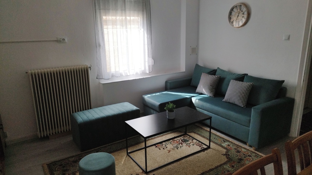 Photo of Livingroom in Kastraki