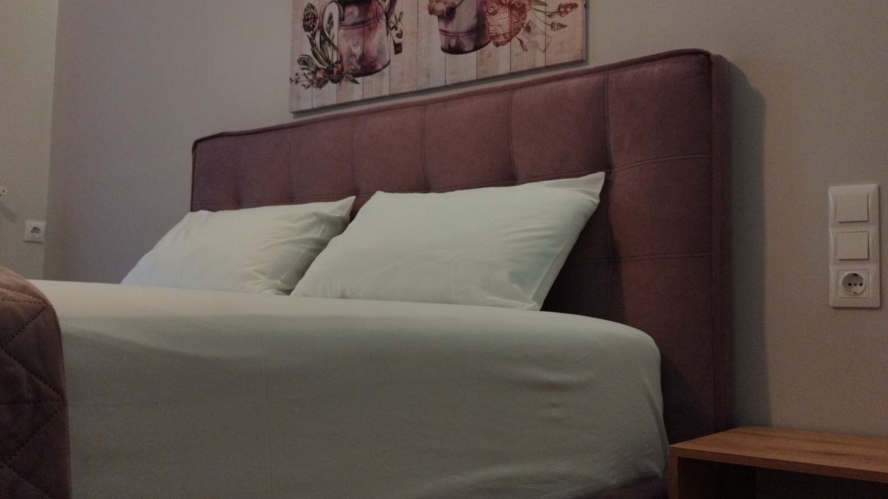 Photo of Bedroom in Kastraki