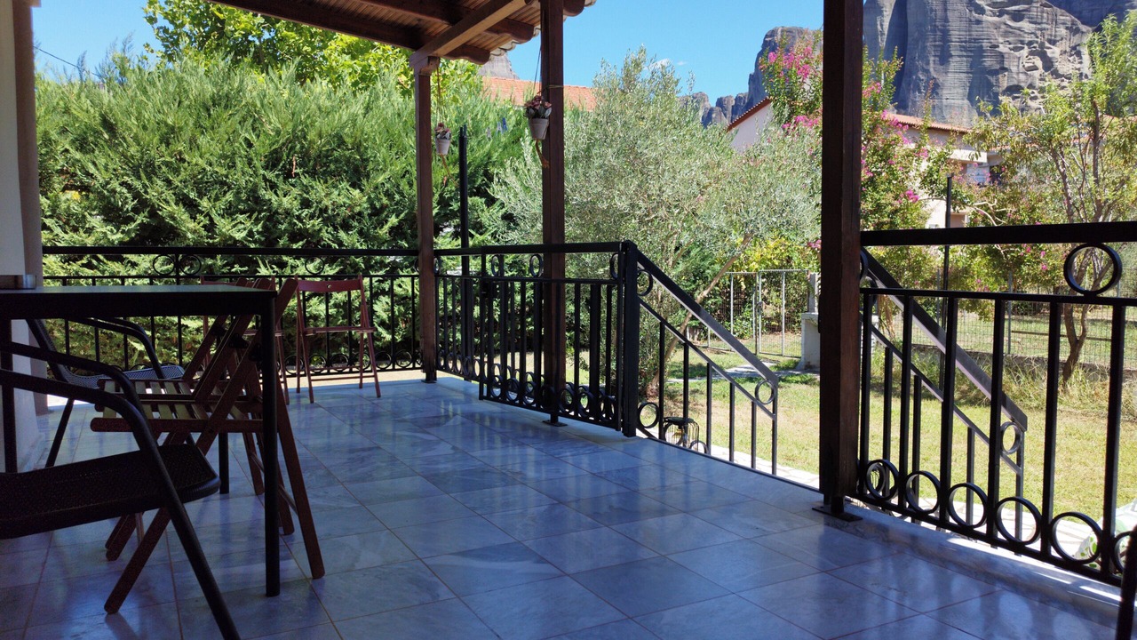 Photo of Outdoor in Kastraki