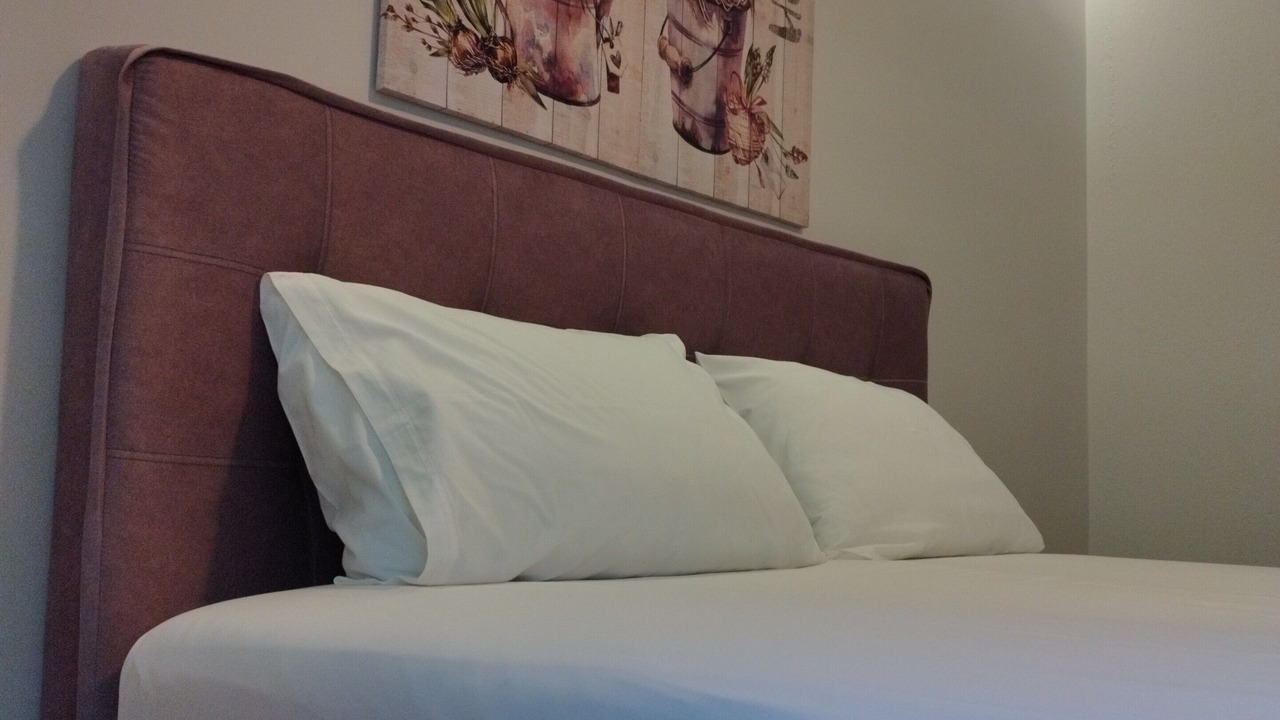 Photo of Bedroom in Kastraki