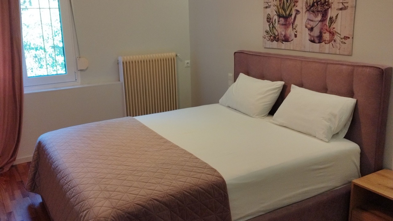 Photo of Bedroom in Kastraki