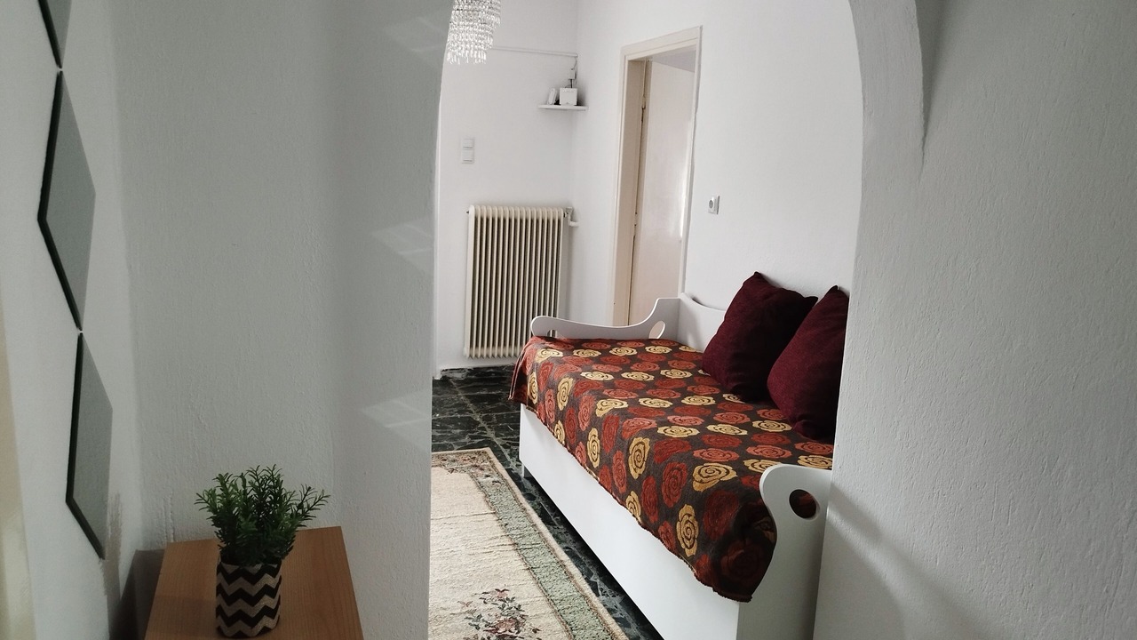 Photo of Bedroom in Kastraki