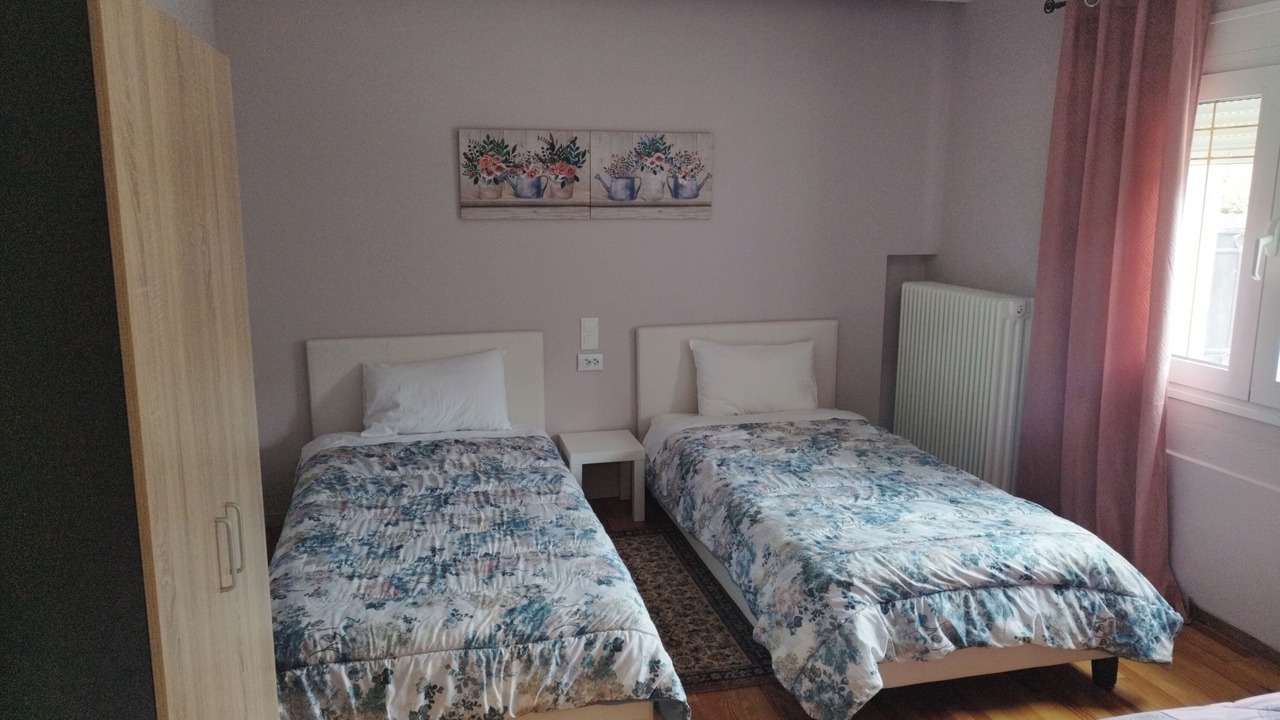 Photo of Bedroom in Kastraki