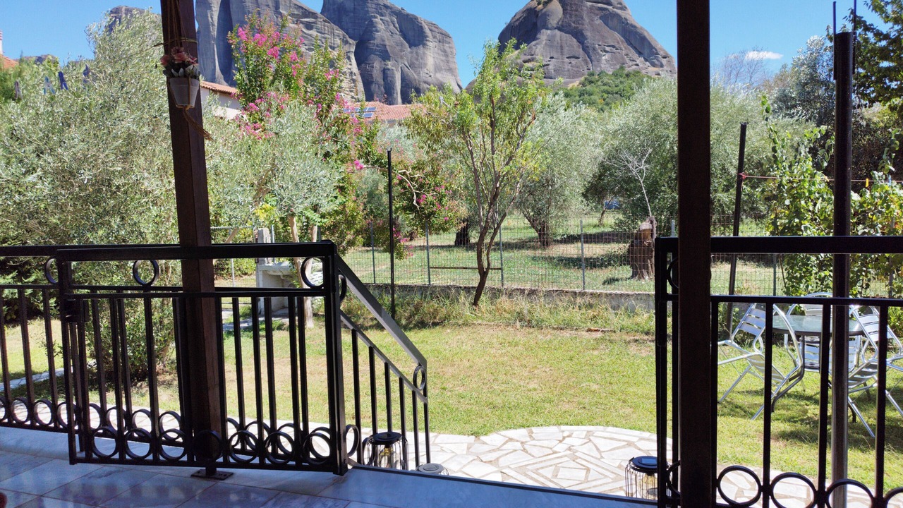 Photo of Outdoor in Kastraki