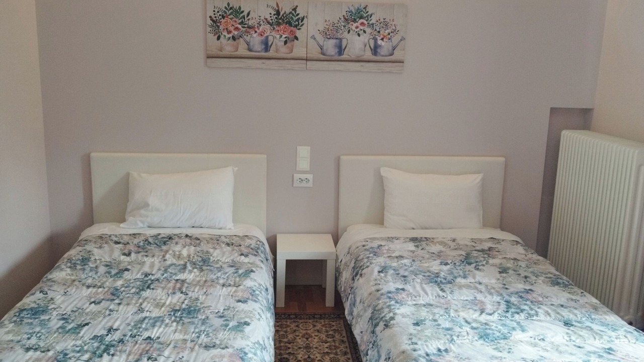Photo of Bedroom in Kastraki