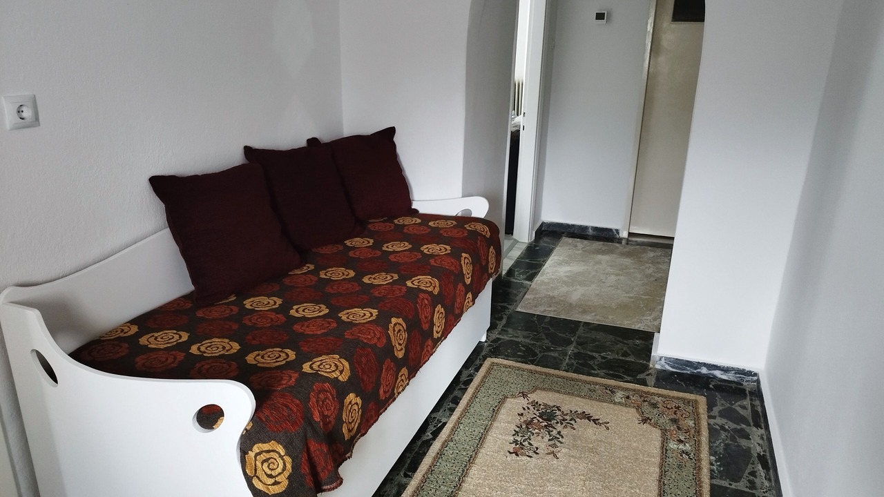Photo of Bedroom in Kastraki
