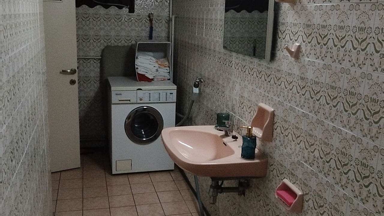 Photo of Bathroom in Kastraki