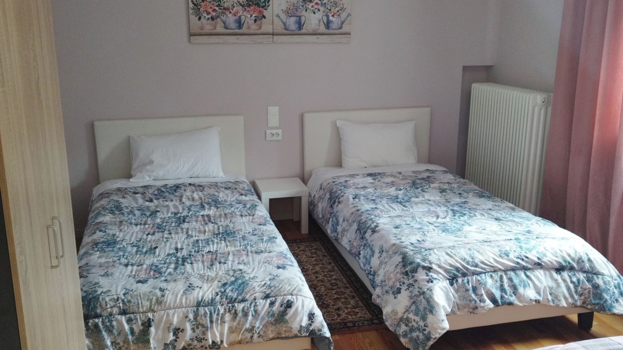 Photo of Bedroom in Kastraki