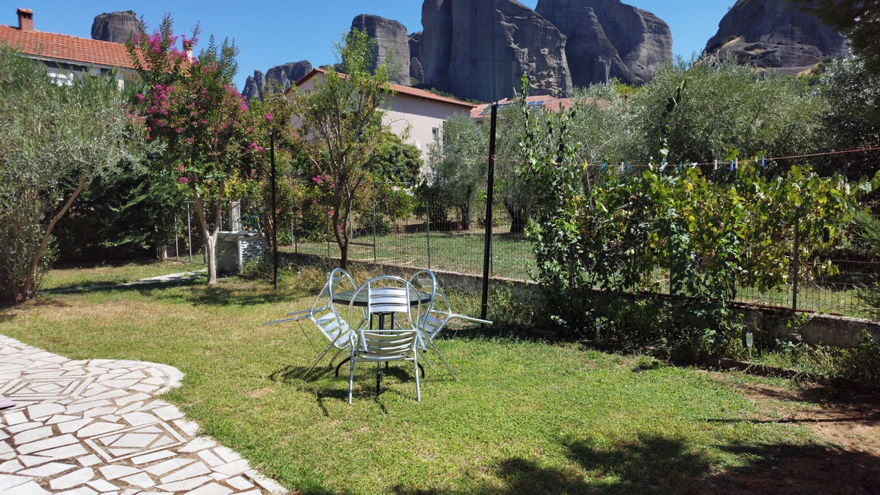 Photo of Outdoor in Kastraki