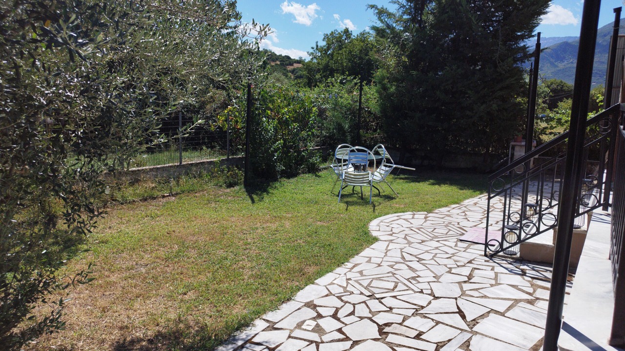 Photo of Outdoor in Kastraki