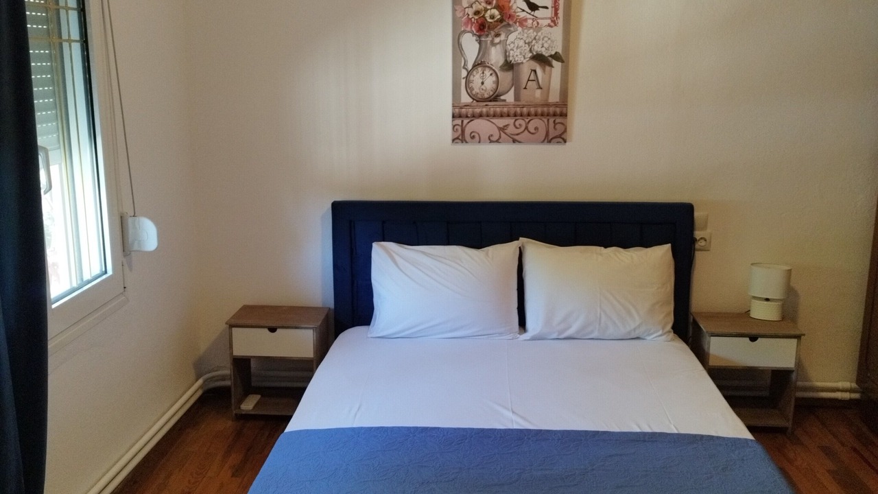 Photo of Bedroom in Kastraki