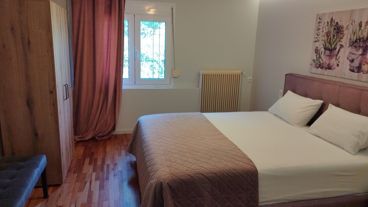 Photo of Bedroom in Kastraki