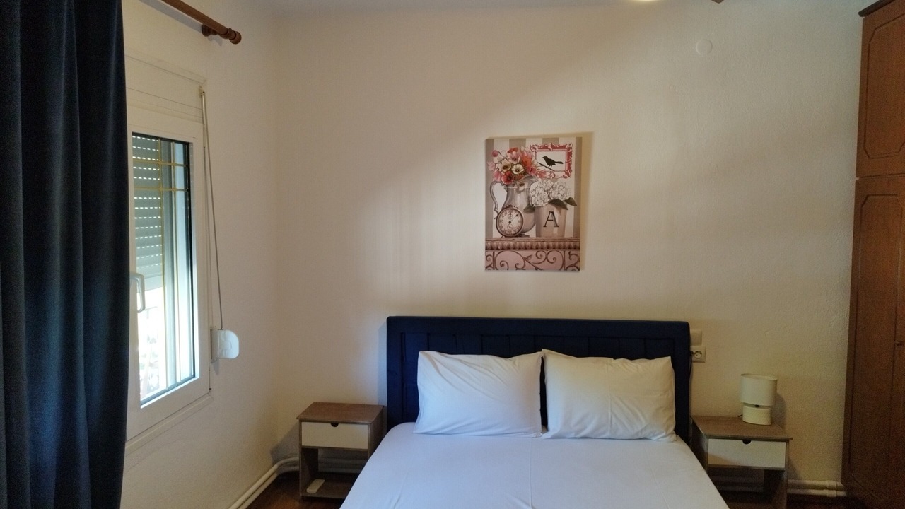 Photo of Bedroom in Kastraki