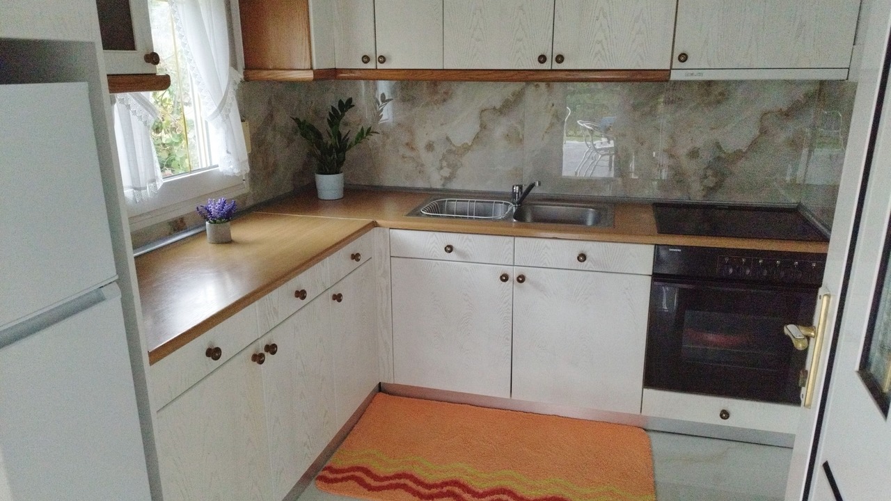 Photo of Kitchen in Kastraki