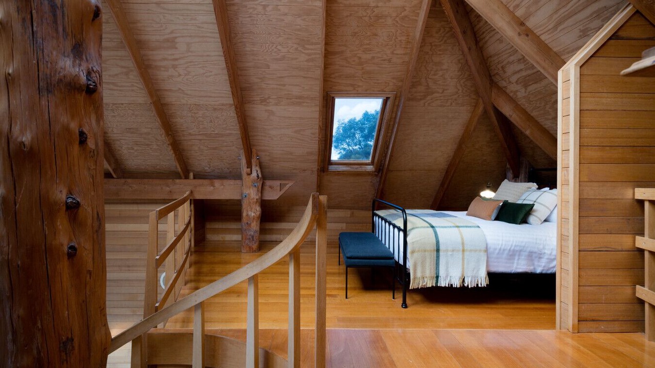 Photo of Bedroom in Blackstone Heights
