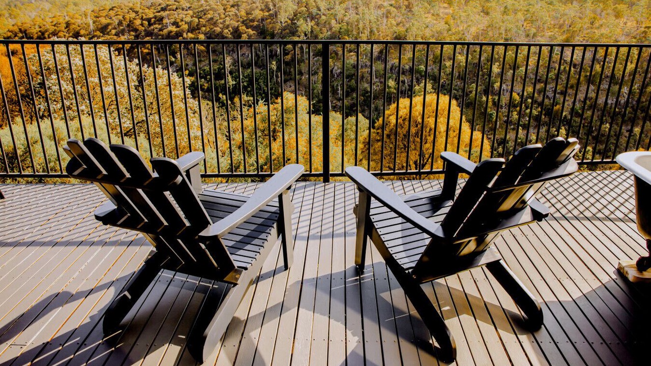 Photo of Outdoor in Blackstone Heights