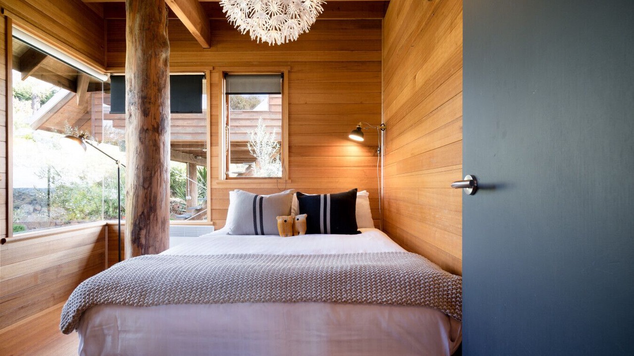 Photo of Bedroom in Blackstone Heights