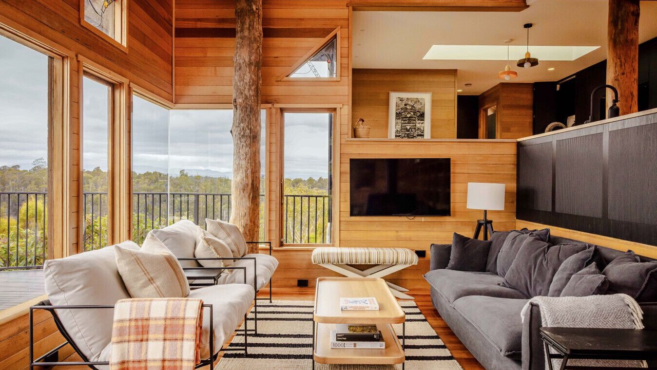 Photo of Livingroom in Blackstone Heights