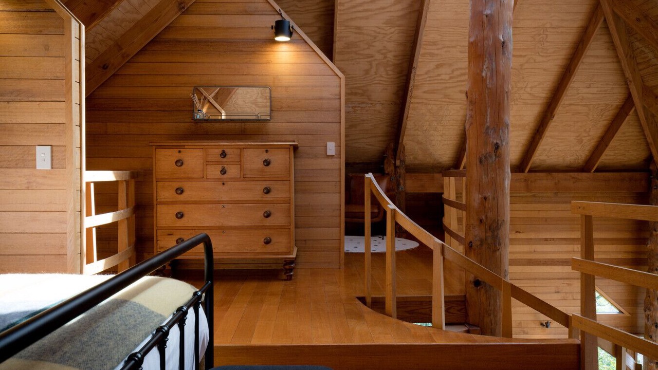 Photo of Bedroom in Blackstone Heights