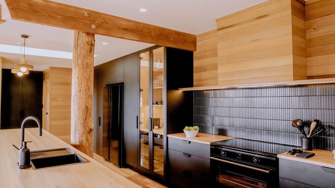 Photo of Kitchen in Blackstone Heights