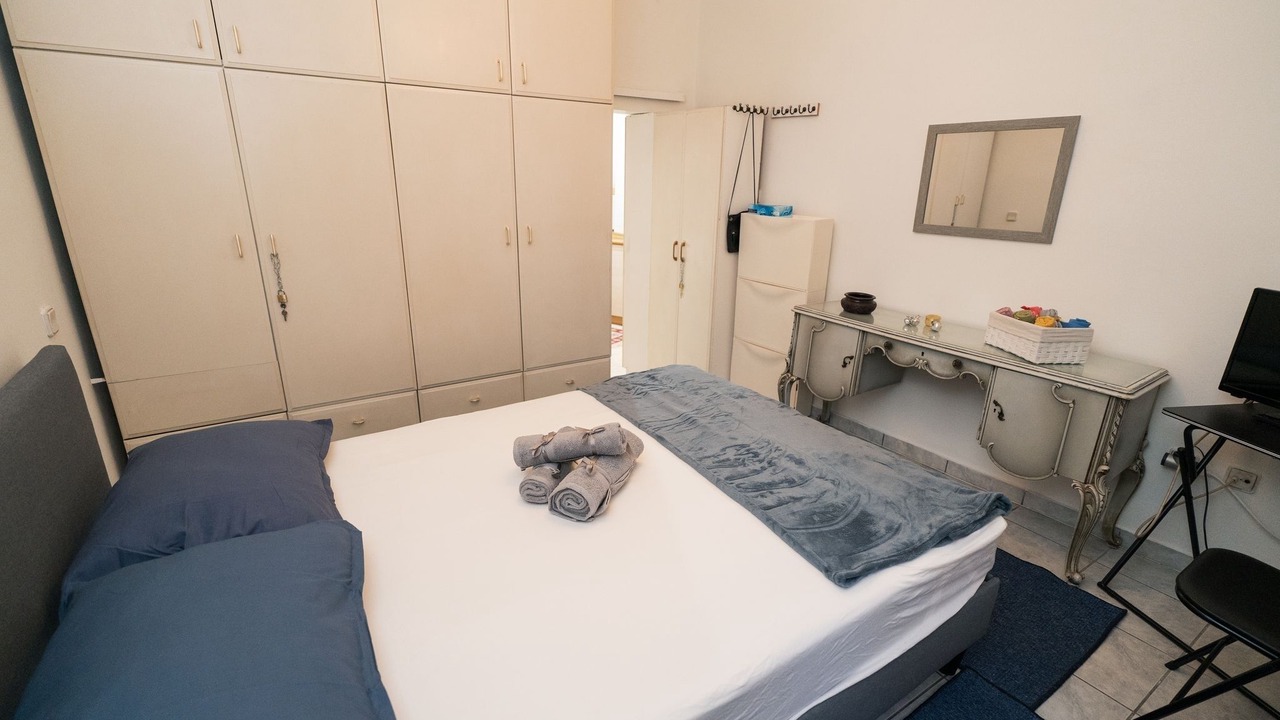 Photo of Bedroom in Nikaia
