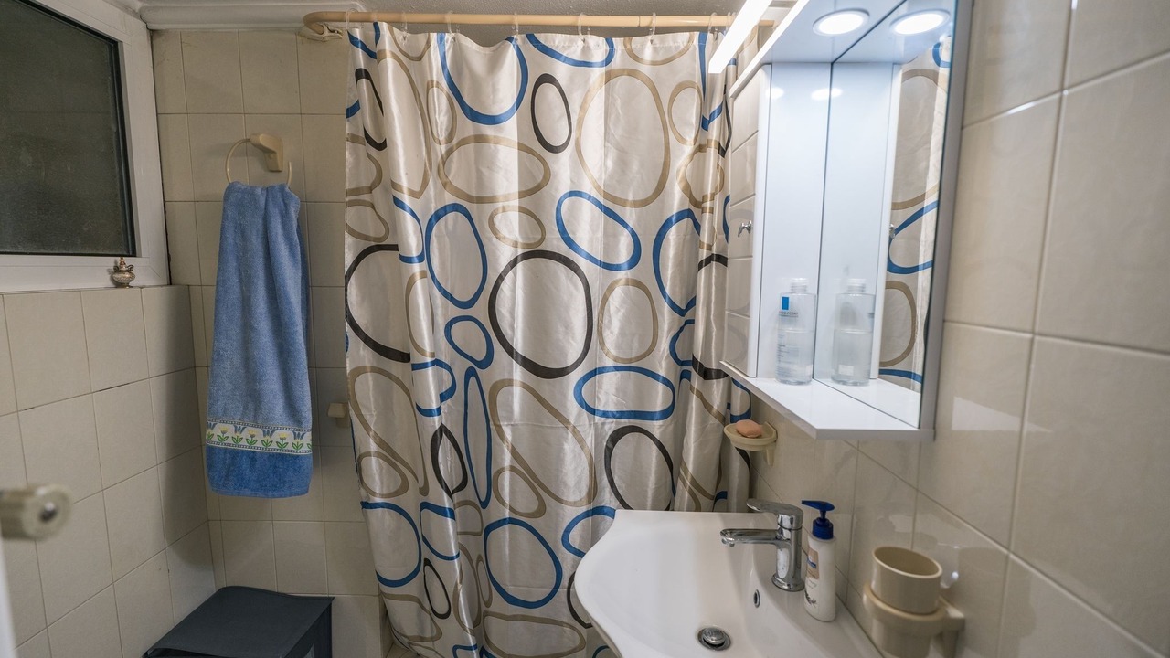 Photo of Bathroom in Nikaia