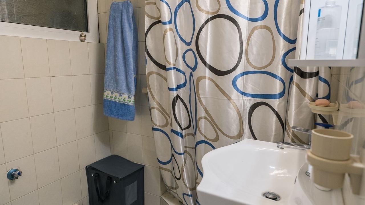 Photo of Bathroom in Nikaia