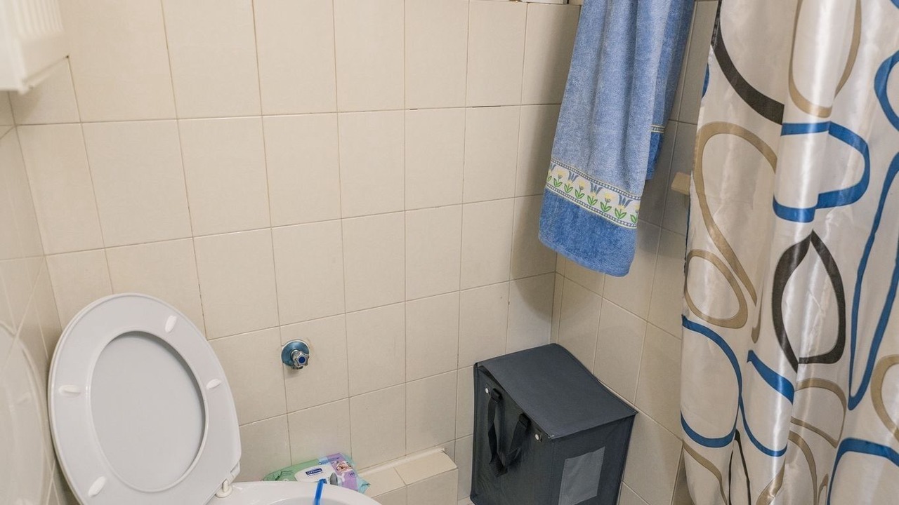 Photo of Bathroom in Nikaia