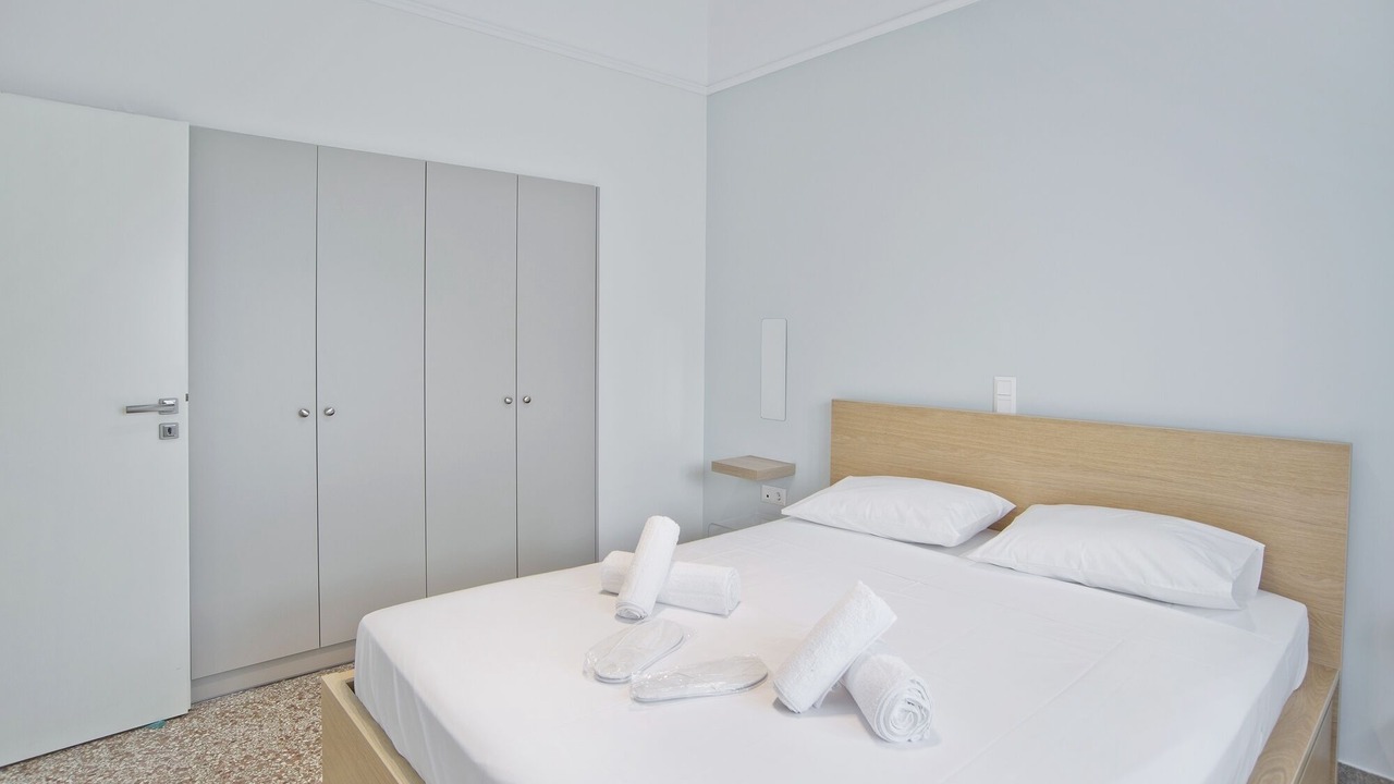 Photo of Bedroom in Khalandrion