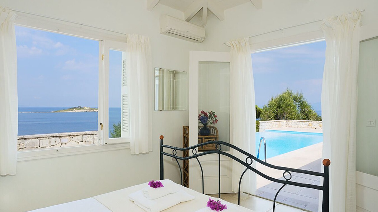 Photo of Bedroom in Katsimatika