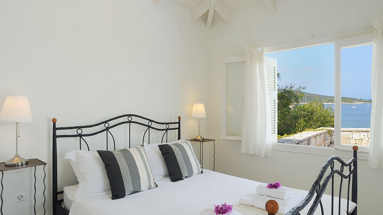 Photo of Bedroom in Katsimatika